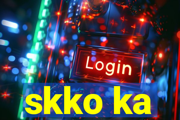 skko ka